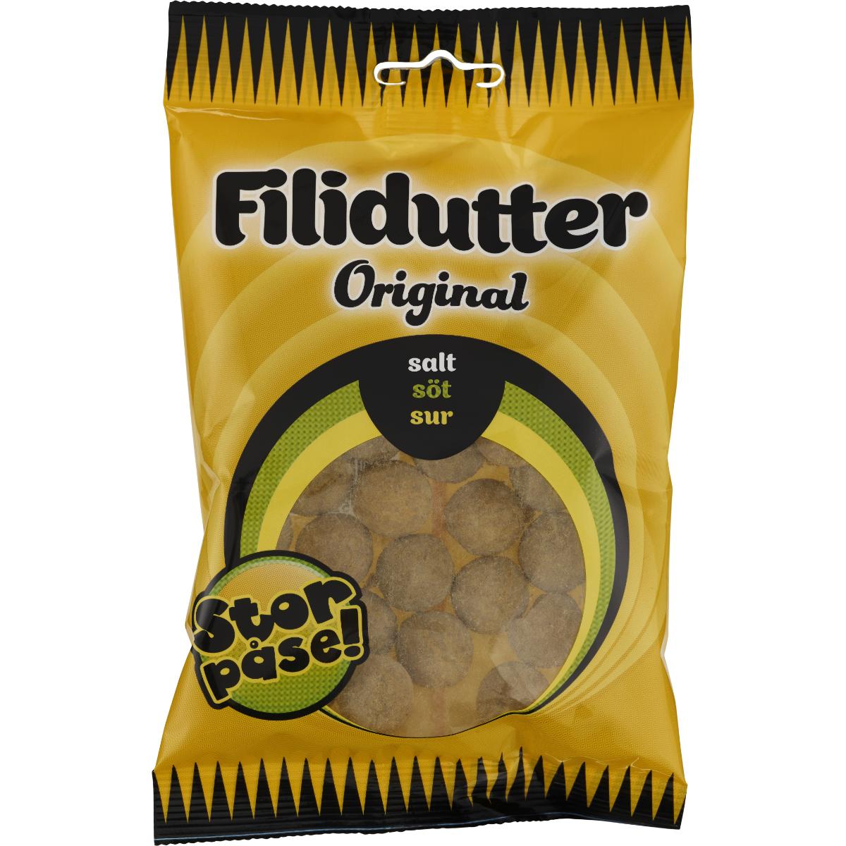 Filidutter Original G Ditt Svenska Skafferi