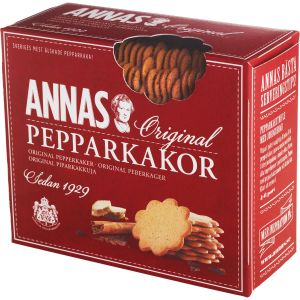 Annas Original pepparkakor - 300g