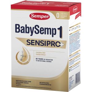 Semper BabySemp 1 SensiPro+ - 700g