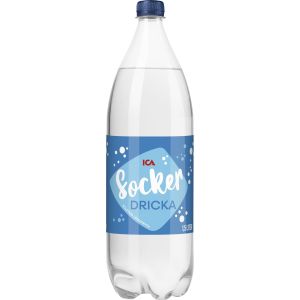 ICA Sockerdricka - 150cl