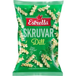 Estrella Dillskruvar - 80 g