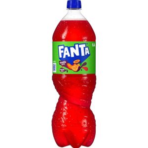 Fanta Exotic Flaska - 1500ml