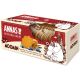 Annas Moomin Blåbär & Vanilj Pepparkakor - 150g