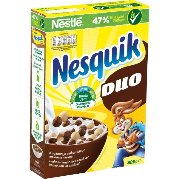 NESTLÉ NAN Pro 1 0 mo - 800G - Ditt svenska skafferi