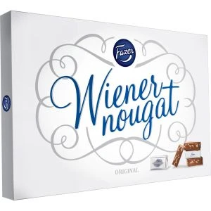 Fazer Wienernougat - 210g