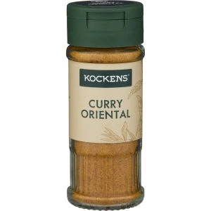 KOCKENS Curry Oriental gourmetglas - 43g