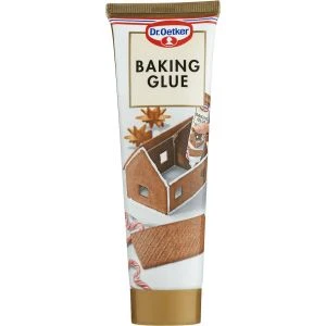 Dr. Oetker Baking glue - 100G