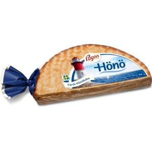 Pågen Hönökaka 4-pack - 450g