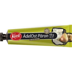 Kavli Ädelost Päron - 175 g