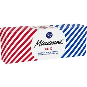 Fazer Marianne Mix box - 300g