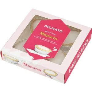 DELICATO Mazarin - 220g