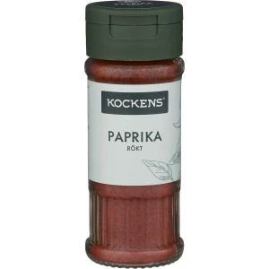 KOCKENS Paprika Rökt - 36g