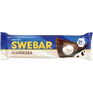 Dalblads Proteinbar Kladdkaka - 55 g