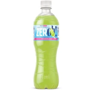 ZERoh! Päronglass - 0.8L