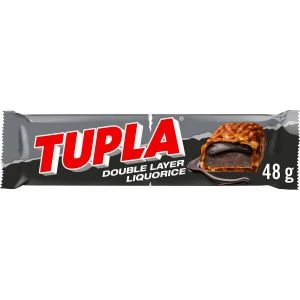 Tupla Liquorice - 48g