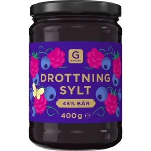 Garant Drottningsylt - 400gr