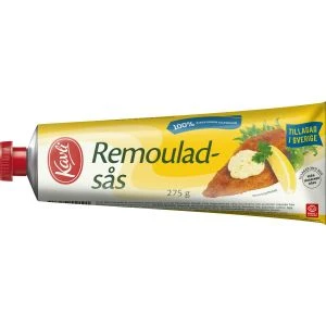 Kavli Remouladsås - 275g