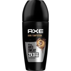 Axe Dark Temptation Deo Roll-on - 50 ml