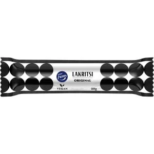 Fazer Lakritsi Original - 20g