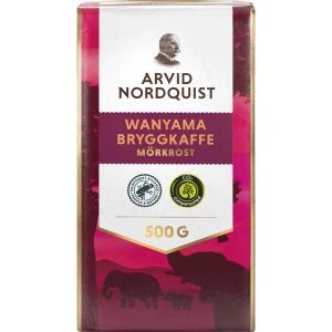 Arvid Nordquist Wanyama - 500 g