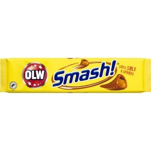 OLW Smash Chokladkaka - 150 g