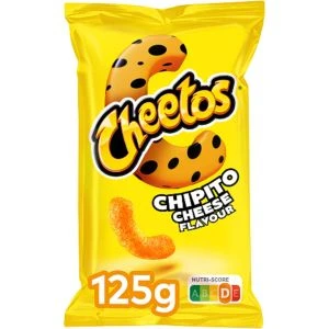 Cheetos Chipito - 125g