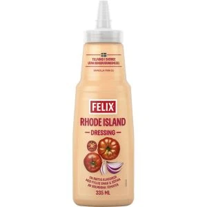 Felix Rhode Island Dressing - 335ml