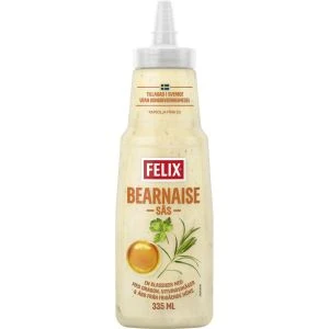 Felix Bearnaise Sås - 335ml