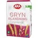 AXA Grynblandning - 800g