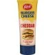 Kavli Burger Cheese Cheddar  - 230g