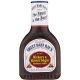 Sweet Baby Ray's BBQ Sås Hickory Brown Sugar - 510g