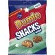 Fazer Dumle Snacks Mint - 160g