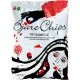 Bjärechips Het Barbecue - 200g