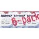 Semper BabySemp 2 drickfärdig 6-pack - 1200 ml