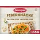 Semper Fiberknäcke glutenfritt - 135 g