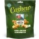 Den Lille Nöttefabrikken Cashewnötter - 250g