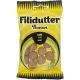 Konfekta Filidutter Banan - 65g