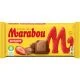 Marabou Jordgubb - 185g